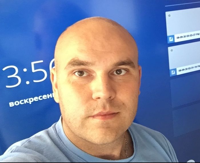 Павлов Дмитрий Павлович
