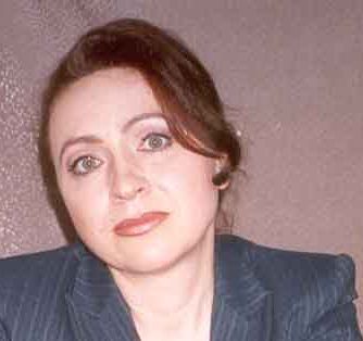 Бочкарева Ирина Александровна