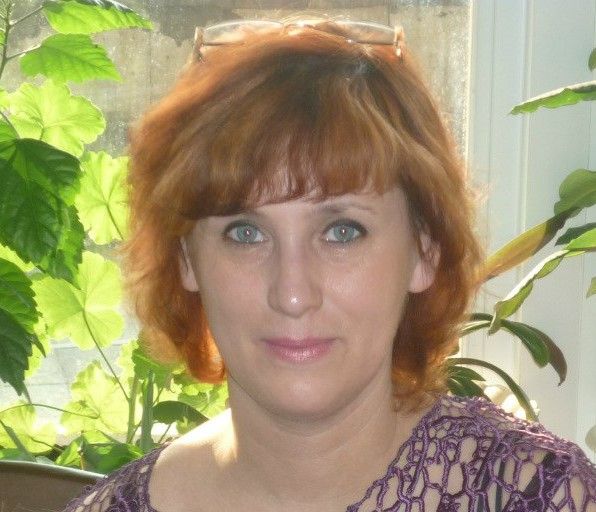 Гудкова Алла Юрьевна