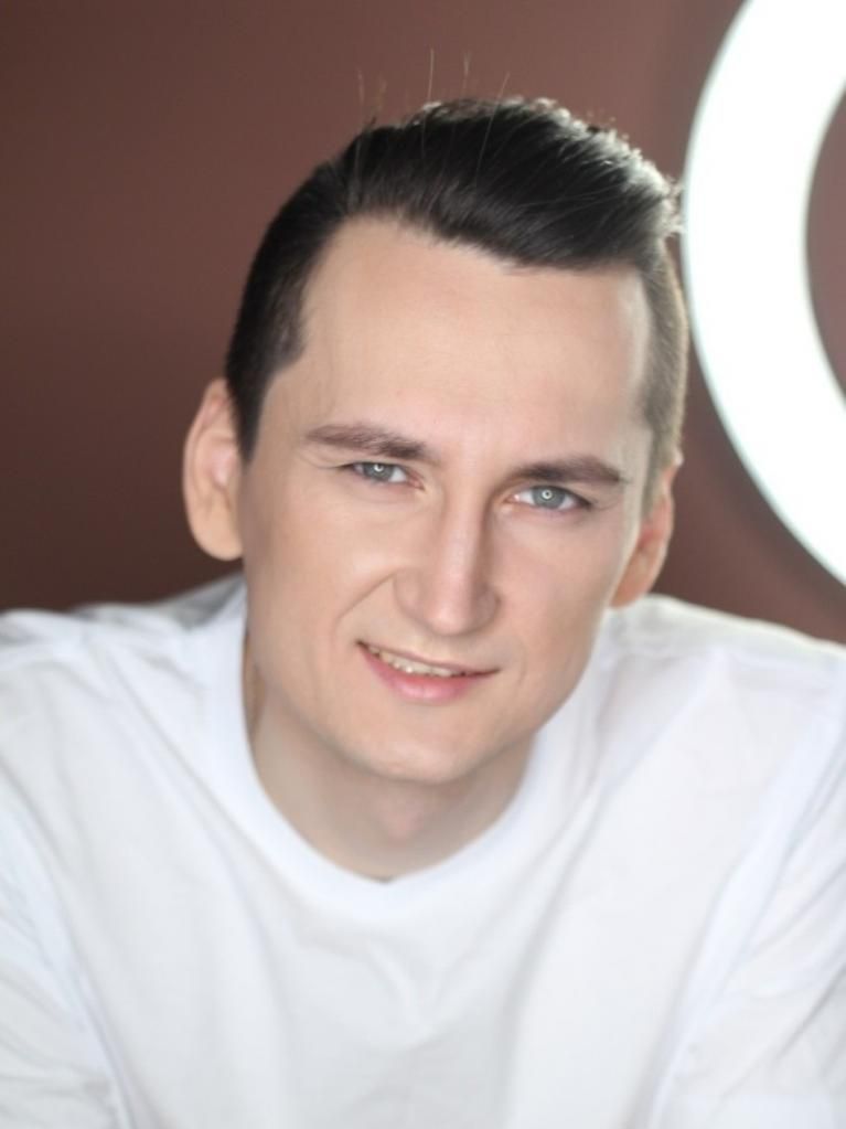 Гончаров Николай Владимирович