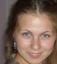 Виноградова Ольга Владимировна
