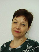 Репетитор Лымарева Ирина