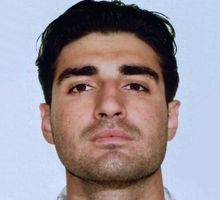 Кадыров Сафар Рамиз оглы