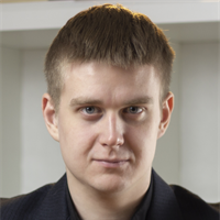 Дмитриев Олег Сергеевич
