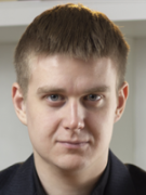 Репетитор Дмитриев Олег Сергеевич