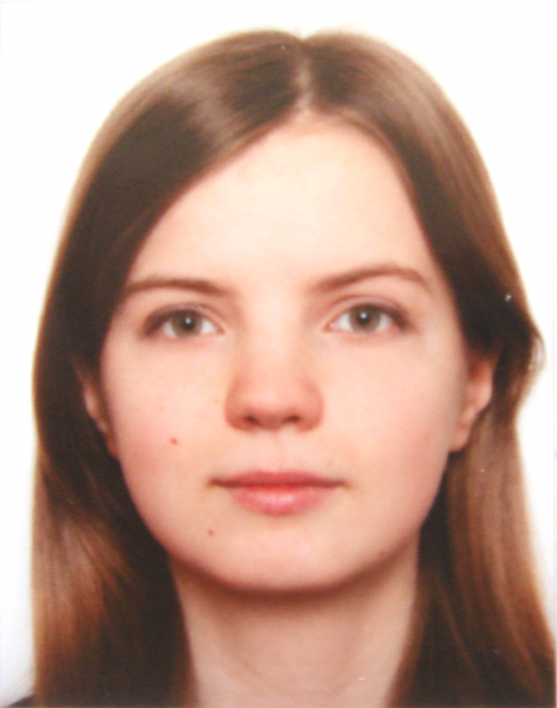 Ионченкова Татьяна