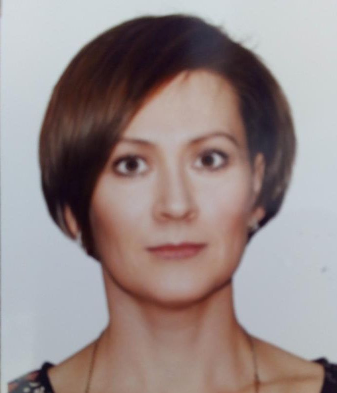Коротеева Ирина Анатольевна