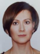 Репетитор Коротеева Ирина Анатольевна