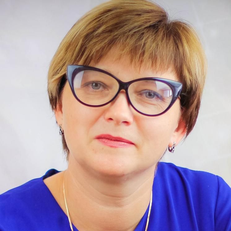 Толмачева Людмила Валериевна