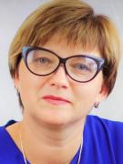 Репетитор Толмачева Людмила Валериевна