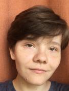 Репетитор Дубасова Екатерина Владимировна