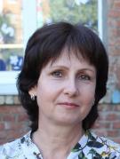 Репетитор Белоглазова Ольга Дмитриевна