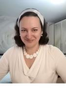 Репетитор Дашковская Елена Николаевна