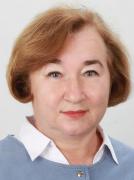Репетитор Кучина Тамара Николаевна