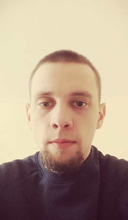 Мищик Евгений