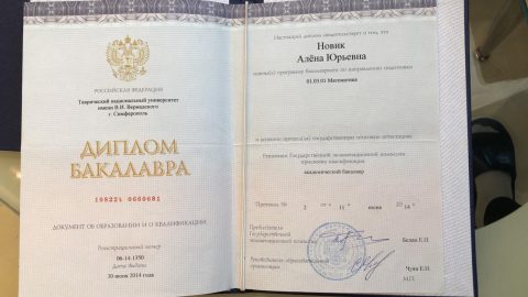 Документ преподавателя Шафирка Алена Юрьевна