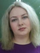 Репетитор Голощапова Надежда Николаевна