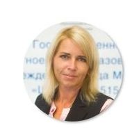 Напаснюк Юлия Валерьевна