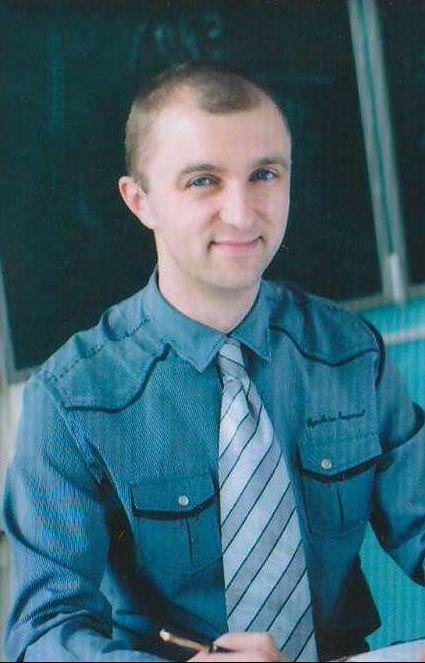 Катихин Иван Николаевич