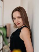 Репетитор Берлинова Кира Юрьевна