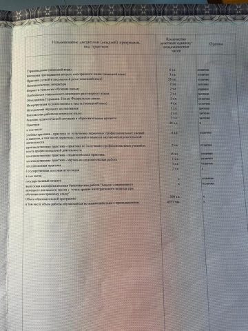 Документ преподавателя Некрасова Анна Вячеславовна