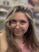 Репетитор Некрасова Анна Вячеславовна