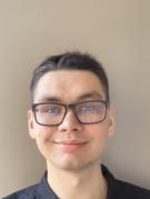 Репетитор Гирфанов Раян Ренатович