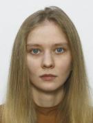 Репетитор Ковалевская Софья