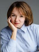 Репетитор Голубева Екатерина Степановна