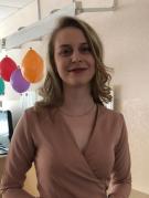 Репетитор Лыкова Алëна Алексеевна
