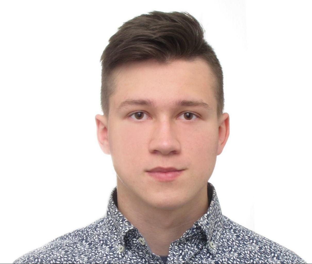 Пронин Кирилл Валерьевич