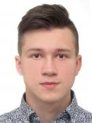 Репетитор Пронин Кирилл Валерьевич