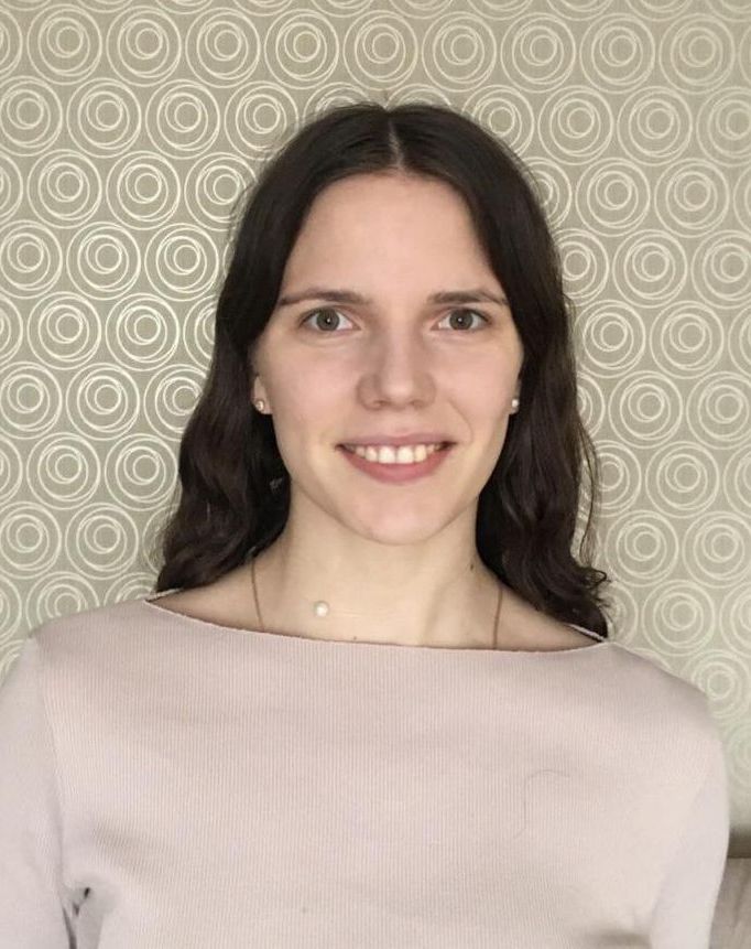 Лунгу Елизавета Алексеевна
