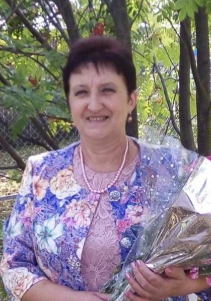 Таранкова Людмила Геннадьевна