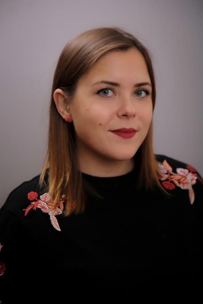 Селиванова Светлана Андреевна