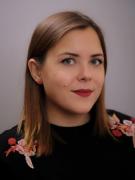 Репетитор Селиванова Светлана Андреевна