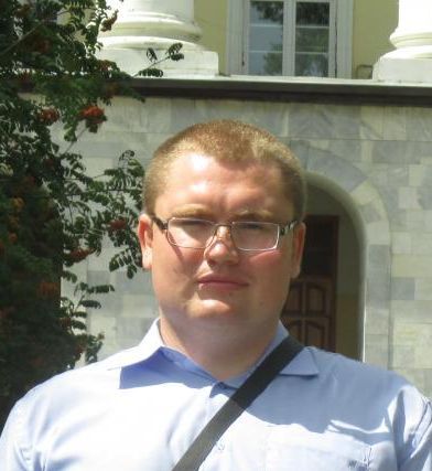 Удодов Андрей Григорьевич