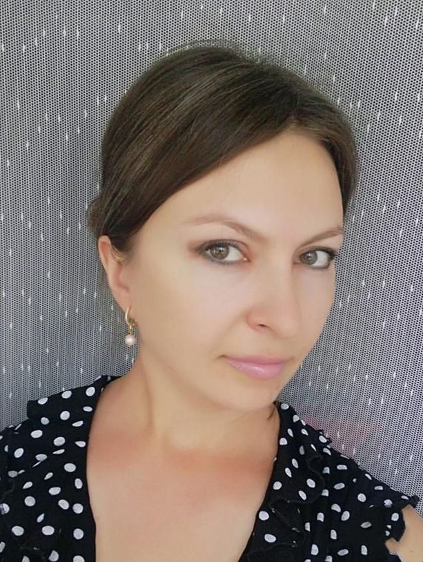 Зимарева Ольга Анатольевна