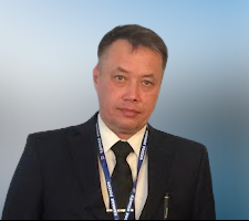 Исмаилов Анвар Юрьевич