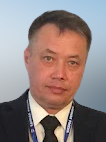 Репетитор Исмаилов Анвар Юрьевич