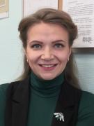 Репетитор Зубкова Вера Сергеевна