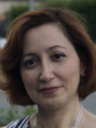 Репетитор Сергеева Галина Львовна