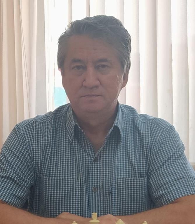 Малышев Василий Васильевич