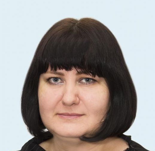 Чумычкина Елена Александровна