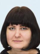 Репетитор Чумычкина Елена Александровна