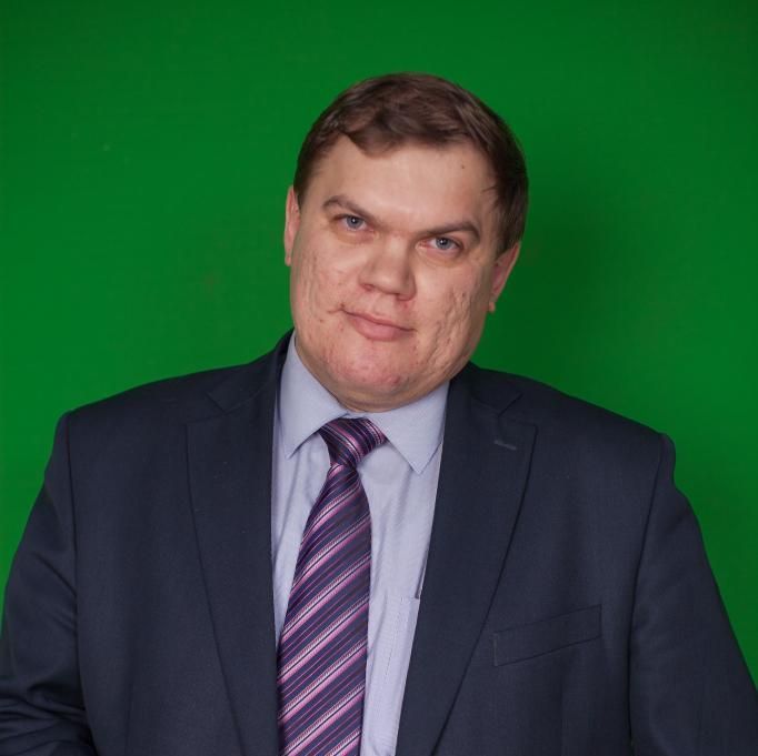 Корючкин Михаил Александрович
