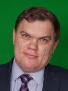 Репетитор Корючкин Михаил Александрович