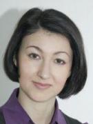 Репетитор Галлямова Эльмира