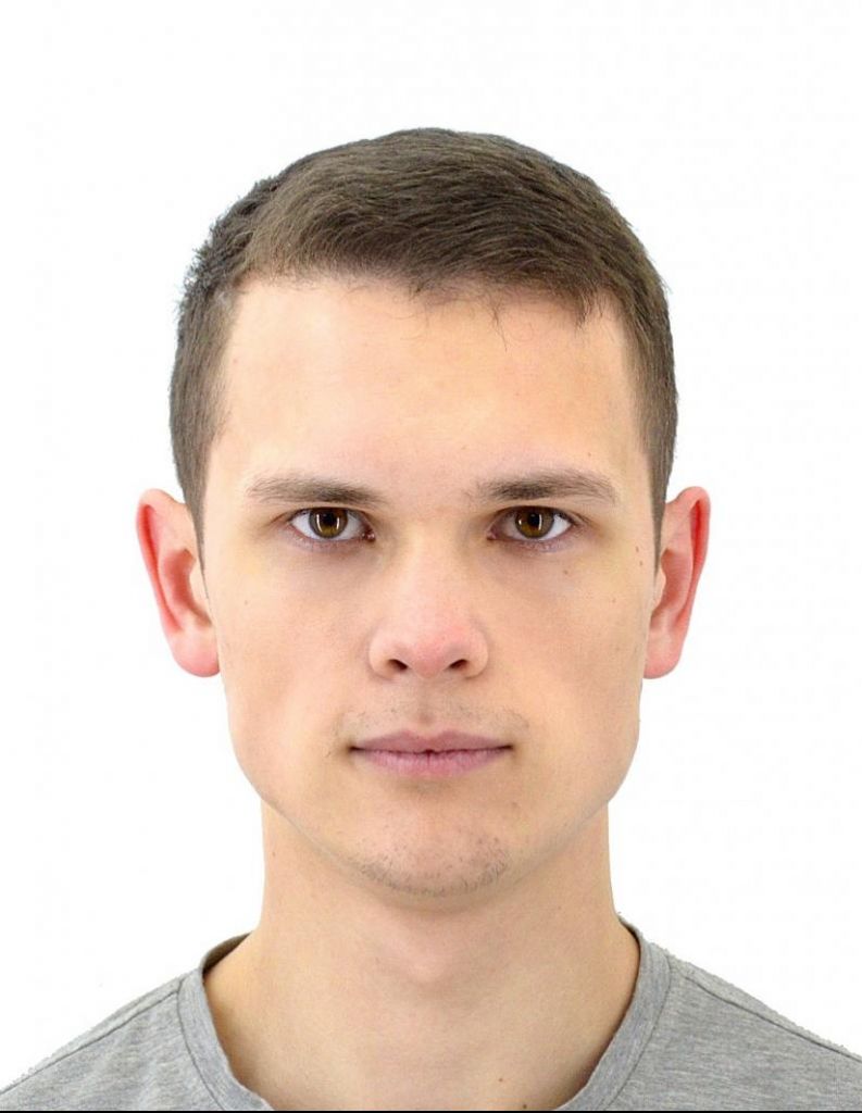 Тольков Дмитрий Сергеевич