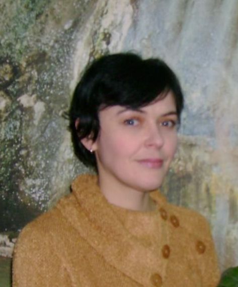 Лакштанова Ирина Владимировна